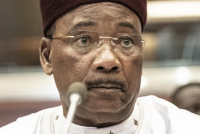 Niger: La fille de l&#039;ancien président Bazoum accuse Mahamadou Issoufou d&#039;être le cerveau du coup d&#039;État