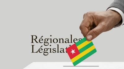 Togo/Elections législatives et régionales: La journée du lundi 29 avril chômé, férié et les frontières fermées