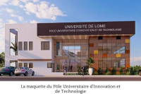 Enseignement supérieur : Impressionnant élan de modernisation à l&#039;Université de Lomé