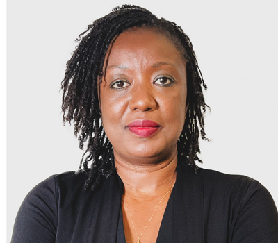 Madame Ndèye Bineta Delphine NDIAYE, nommée Directrice de la Communication et des Relations Publiques de la BOAD