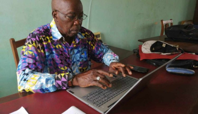 Togo/ Média: Mandat de dépôt décerné contre le journaliste Apollinaire Mewenemesse