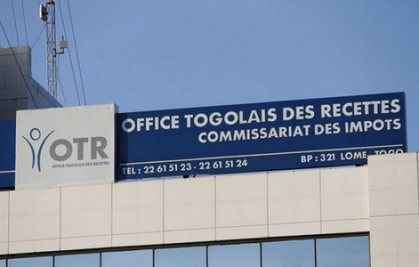 L’Office Togolais des Recettes (OTR) lance la 1ère édition de la Semaine de la Nouvelle Entreprise