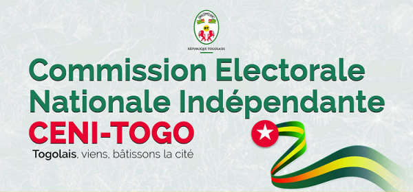 Togo: CELI de Golfe 4 et Kpélé, la CENI annonce une nomination de nouveaux membres du NET et du PSR