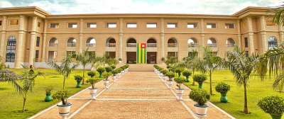 Une Initiative Parlementaire pour la Révision Constitutionnelle au Togo : Vers des Solutions Collaboratives