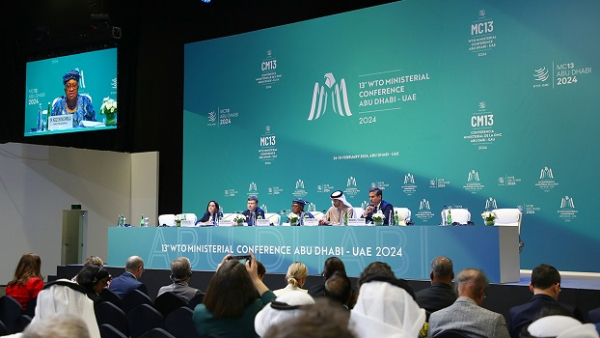 OMC: Entrée en vigueur de nouvelles disciplines relatives aux bonnes pratiques réglementaires pour le commerce des services