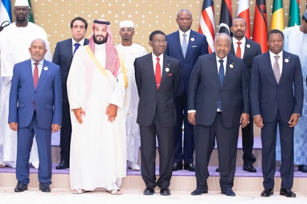 Sommet Afrique-Arabie Saoudite: La nécessité de jeter les jalons du renforcement du partenariat entre les deux parties