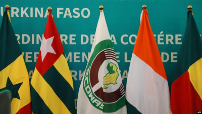 Elections législatives et régionales: Une mission de la CEDEAO en une évaluation préélectorale au Togo conformément aux textes communautaires