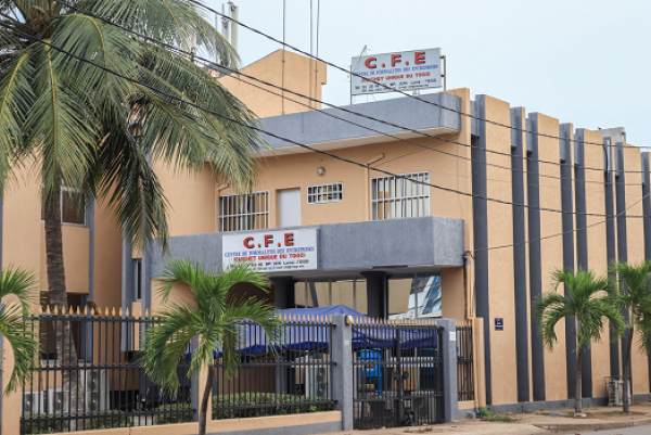 Togo: Plus de 15.000 entreprises créées en 2023!