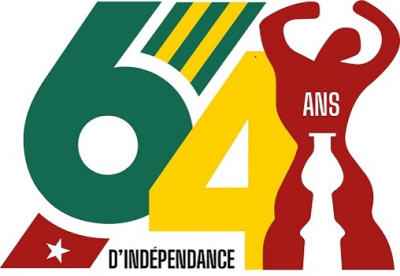 64è anniversaire de l'indépendance du Togo: Voici le programme des festivités!