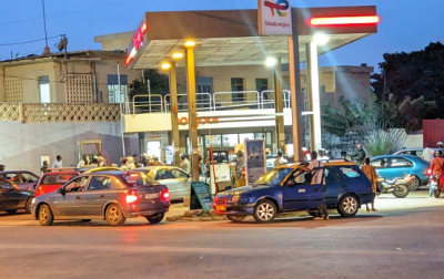 Togo/Pénurie de carburant : Le gouvernement annonce des dispositions diligentes pour un retour rapide à la normale