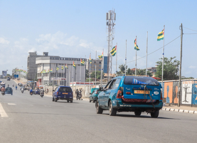Togo: Le contrôle du paiement de la Taxe Professionnelle Unique (TPU) “trimestre” débute le 02 mai prochain