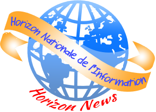 HORIZON NEWS DEMO
