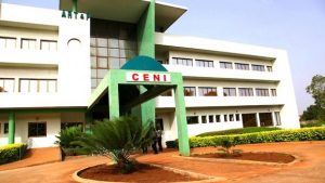 Elections législatives et régionales: La CENI informe que les tendances seront annoncées à travers la TVT, NEW WORLD TV, Radio Lomé et Radio Kara