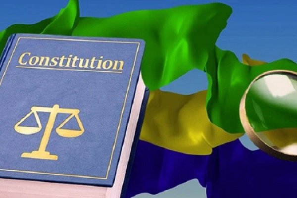 Gabon: « Mission accomplie » pour la révision constitutionnelle