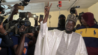 Présidentielle au Sénégal: Amadou Ba félicite Bassirou Diomaye Faye et prie pour son mandat 