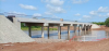 Désenclavement des zones rurales: Le gouvernement lance les travaux de construction de 21 ponts