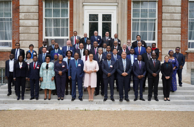 Commonwealth: Le Togo plaide pour les programmes au développement économique et commercial