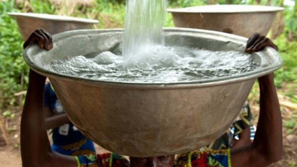 Desserte en eau potable à Kara : La TdE met en place un système de fourniture d’eau par zonage et une distribution gratuite d’eau potable