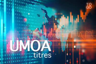 Umoa-Titres: Le Togo recherche 195 milliards FCFA au 2ème trimestre de l&#039;année 2024