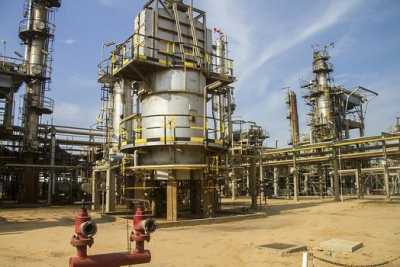 FEDA invests in Cabinda Oil Refinery, supporting Angola’s energy independence and the reduction of carbon emissions