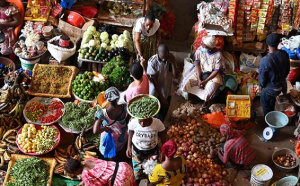 UEMOA : Le Togo a connu en février une inflation de 4,7% selon l’Indice Harmonisé des Prix à la Consommation (IHPC)