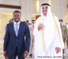Coopération Togo-Qatar: « Nous sommes sur la bonne voie pour enrichir et consolider les relations de coopération », dixit Faure Gnassingbe