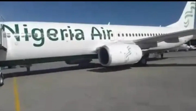 Fermeture confirmée de l’espace aérien du Niger aux vols en provenance et à destination du Nigeria