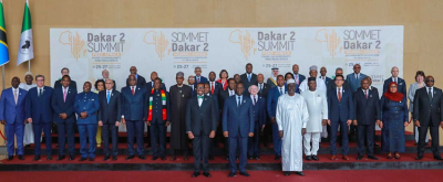 Sommet Nourrir l’Afrique : la Banque africaine de développement va investir 10 milliards de dollars pour faire de l’Afrique le grenier du monde