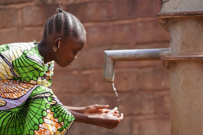 JOURNÉE MONDIALE DE L’EAU 2023: Le REJEAO-Afrique appelle les gouvernements et les parties prenantes à la Conférence des Nations Unies sur l’eau à accélérer les progrès sur l’ODD 6