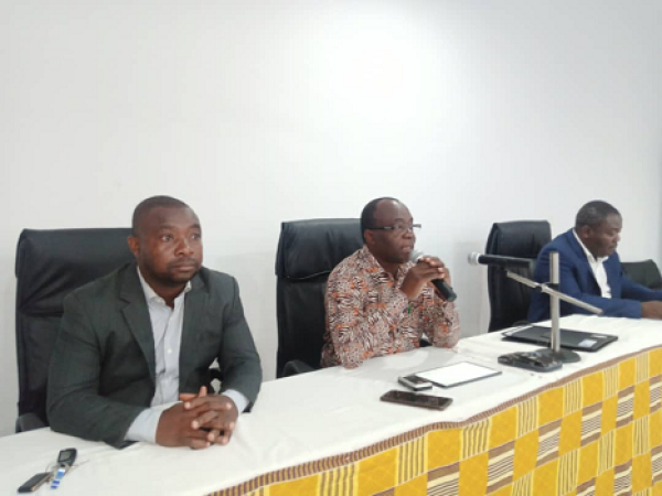 Togo/ INSEED dispose des principes généraux relatifs à la diffusion des statistiques officielles