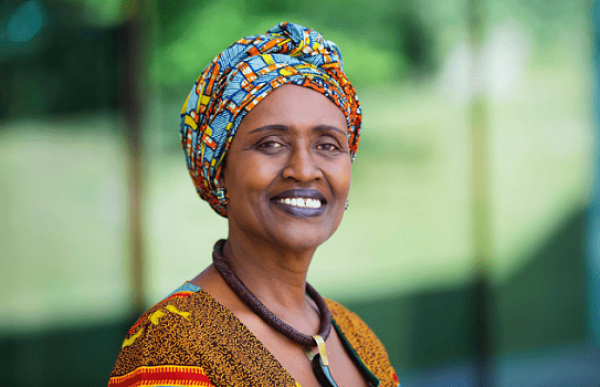 Message de la directrice exécutive de l’ONUSIDA, Winnie Byanyima, à l’occasion de la Journée mondiale de lutte contre le sida 2022