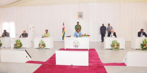 Togo/Fin du Séminaire gouvernemental à Aného: Lire le communiqué final