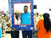 Ecobank Togo soutient les entrepreneurs à travers la foire &quot;Allez les champions&quot;