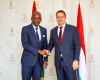 Coopération: Le Luxembourg et le Togo ont signé une lettre d’entente sur les priorités de développement