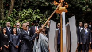 Rwanda: Paul Kagame et son peuple commémorent trente ans du génocide des Tutsis
