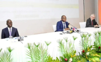 Togo/Lutte contre la corruption: La HAPLUCIA affûte les maires !