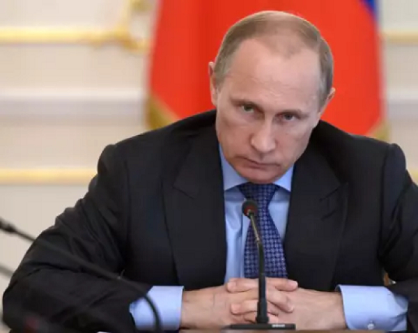 Vladimir Poutine refuse les négociations de paix avec Volodymyr Zelensky