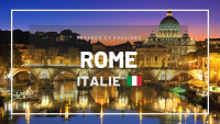 Le 1er Sommet Italie-Afrique se tiendra à Rome les 28 et 29 janvier 2024