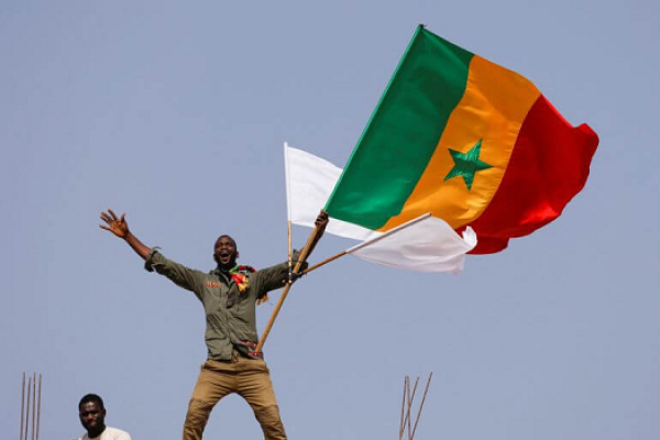 Le sort du Sénégal à partir du 2 avril. Cela fait peur, les sénégalais ont peur!