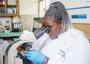 Santé: Les chercheuses africaines engagées à mettre fin au paludisme dans les communautés