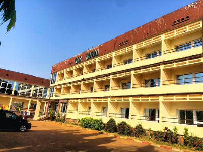 Togo/ Fermeture provisoire de Roc Hôtel d'Atakpamé à partir du 10 juin 2023
