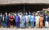 Tourisme: Le Togo veut donner une meilleure visibilité au site Koutammakou