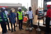 Togo : Les acteurs du commerce sur le terrain pour les pratiques de contrôle de la concurrence et le marquage des produits
