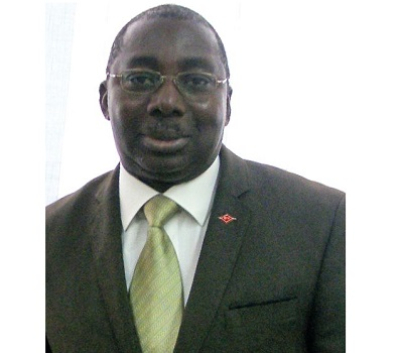 Banque et Assurance: L'Ivoirien Alexandre Atté AHUI, désigné Président du Groupe SUNU