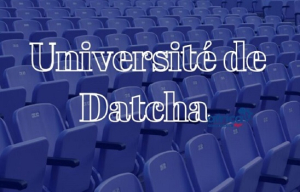 Université de Datcha, la 3è au Togo annoncée par le gouvernement