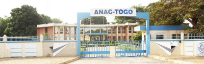 Aviation: Le Lieutenant-Colonel Idrissou Ahabou, nommé Directeur général de l’ANAC-TOGO