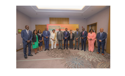 Le Forum Afrique-Caraïbes sur le commerce et l&#039;investissement 2023 en Guyane lance un appel à la coopération sud-sud