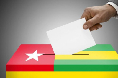 Election régionale au Togo: La Cour suprême proclame les résultats définitifs le 21 mai prochain
