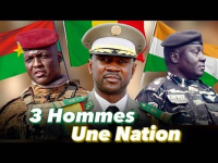 Le Tchad en passe de rejoindre l&#039;Alliance des États du Sahel : Un coup dur pour la France ?