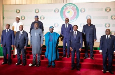 Diplomatie : Les chefs d’État et de gouvernement de la CEDEAO lèvent les sanctions contre le Niger